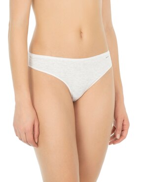 Tanga Skiny para mujer