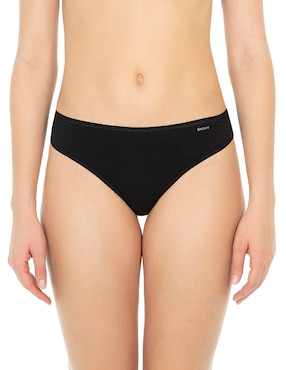 Tanga Skiny para mujer