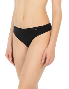 Tanga Skiny para mujer