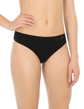 Tanga Skiny para mujer