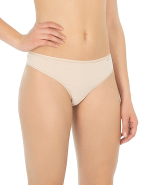 Tanga Skiny para mujer