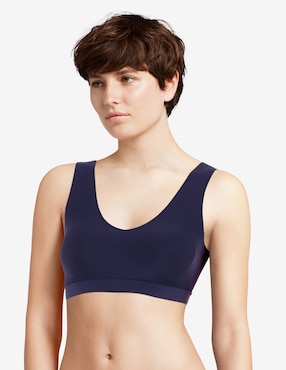 Bralette Chantelle Con Copa Para Mujer