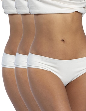 Set de panty Oscar Hackman