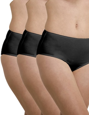 Set de panty Oscar Hackman