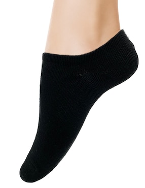 Set de calcetín comfort Myst para mujer 6 pares