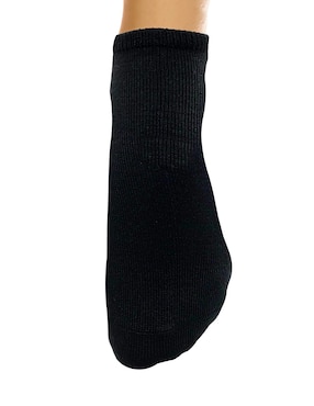 Set de calcetín comfort Myst para mujer 6 pares