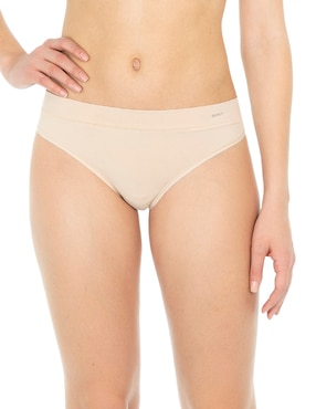 Tanga Skiny Para Mujer