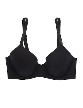 Brassiere demi Aerie copa preformada para mujer