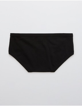 Panty Aerie con bordado