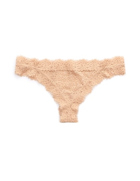 Tanga Aerie para mujer