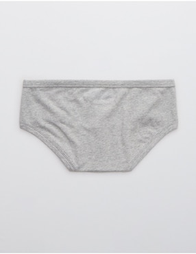 Panty Aerie de algodón para mujer