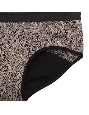 Panty Aerie de algodón para mujer