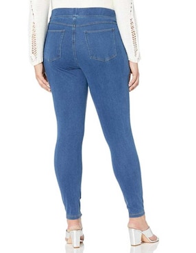 Legging Hue a la cintura con elástico para mujer
