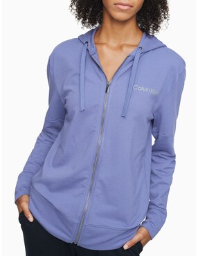 Sudadera Calvin Klein negra en Liverpool