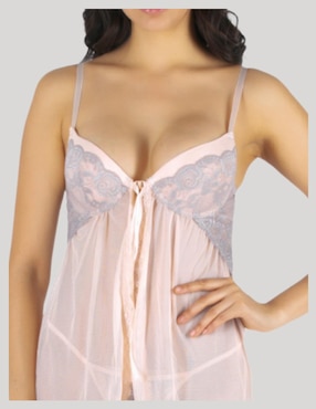 Baby doll Carnival