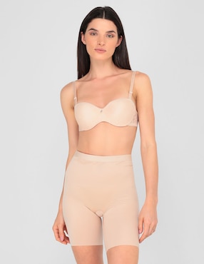 Faja Spanx Con Compresión En Cintura Para Mujer