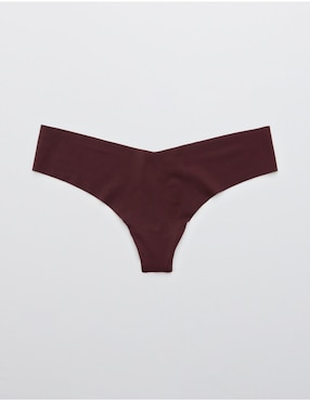 Tanga Aerie para mujer