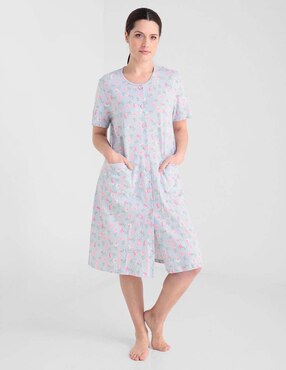 Pijama Elegante Dama Mujer Ropa De Dormir Suave 2 Piezas DaraBaby Vest088 |  Walmart en línea