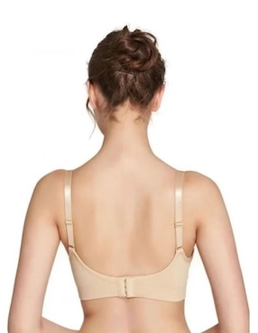 Set brassiere demi Bellati copa removible lactancia para mujer