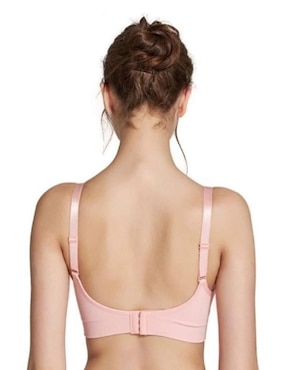 Set brassiere demi Bellati copa removible lactancia para mujer