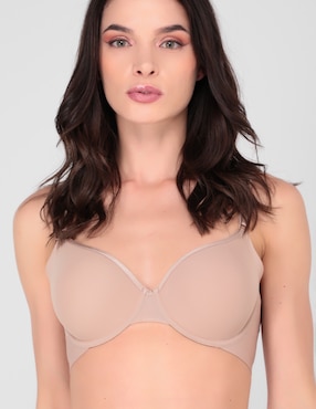 Bralette Warner's Copa Preformada Para Mujer