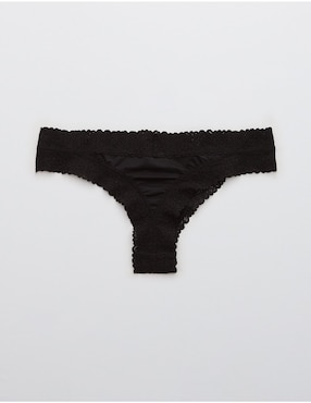 Tanga Aerie para mujer