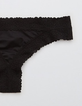 Tanga Aerie para mujer