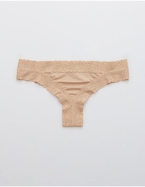 Tanga Aerie Para Mujer