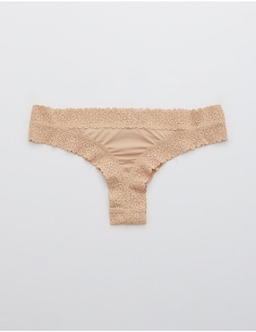Tanga Aerie para mujer
