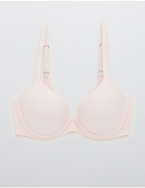 T-shirt Bra Aerie Con Copa Para Mujer