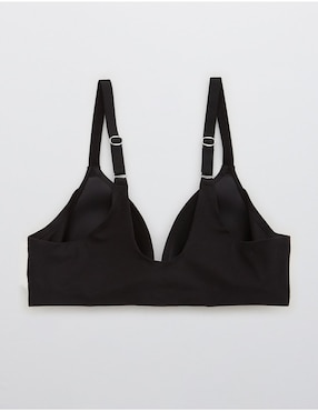 T-shirt bra Aerie copa push up para mujer