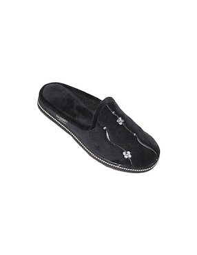 Pantufla Leon para mujer