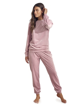 Conjunto pijama Selmark para mujer