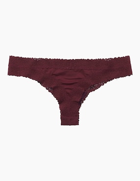 Tanga Aerie para mujer