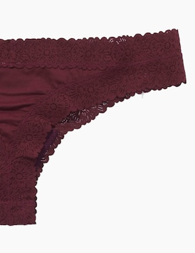 Tanga Aerie para mujer