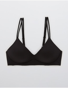 T-shirt bra Aerie copa push up para mujer
