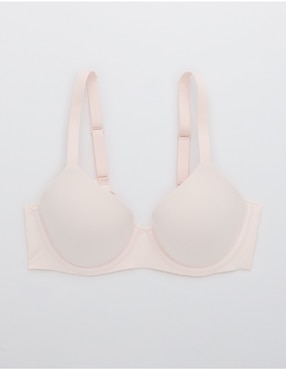 T-shirt bra Aerie copa preformada para mujer