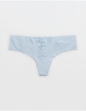 Tanga Aerie para mujer
