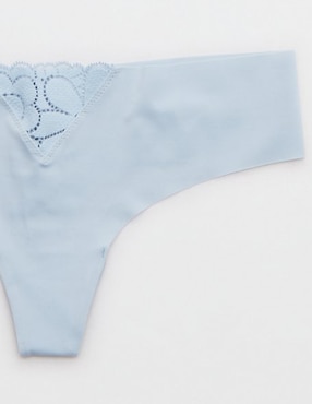 Tanga Aerie para mujer