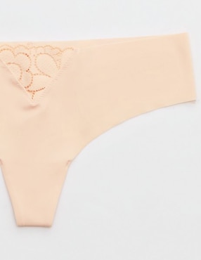 Tanga Aerie para mujer