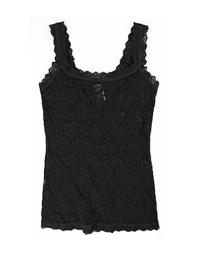 Camiseta Hanky Panky cuello redondo