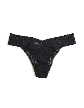 Tanga Hanky Panky para mujer