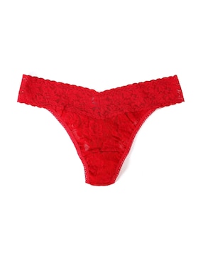 Tanga Hanky Panky para mujer