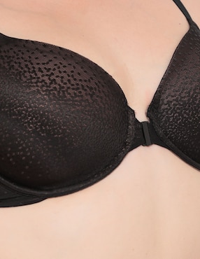 Brassiere demi Wacoal con copa para mujer