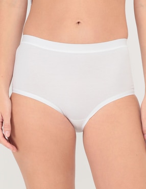 Panty Wacoal De Algodón Para Mujer