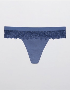 Cheeky Aerie de algodón para mujer