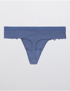 Cheeky Aerie de algodón para mujer