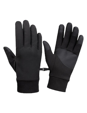 Guantes De Invierno Clepsidra