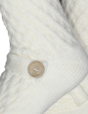 Calcetín antiderrapante Maria Intima para mujer