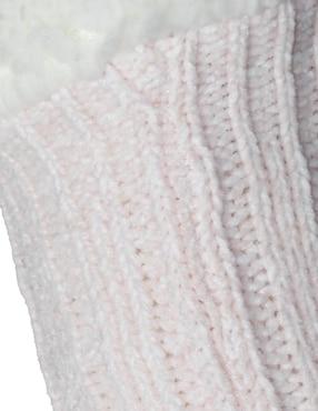 Calcetín antiderrapante Maria Intima para mujer